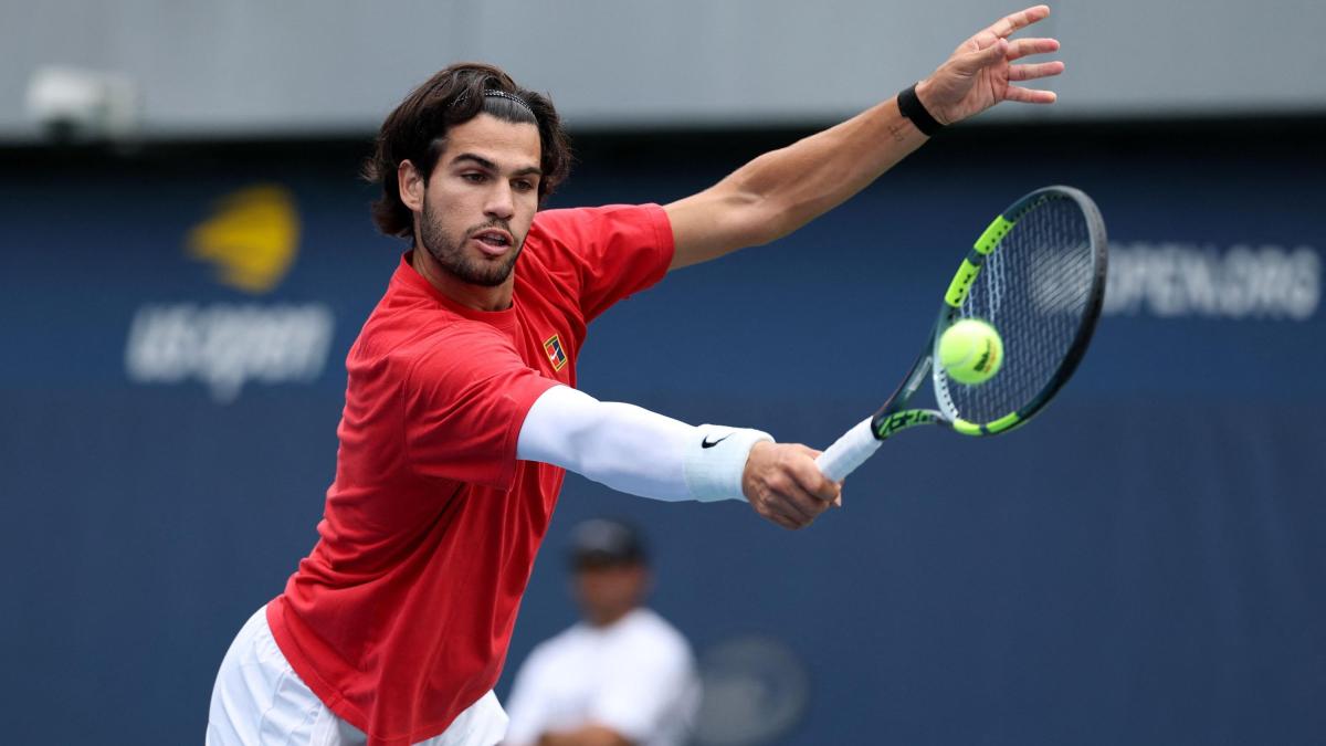 live us open alle 19 il ritorno di alcaraz si parte con l esordio di tsitsipas e rublev da Gazzetta.it live us open alle 19 il ritorno di alcaraz si parte con l esordio di tsitsipas e rublev