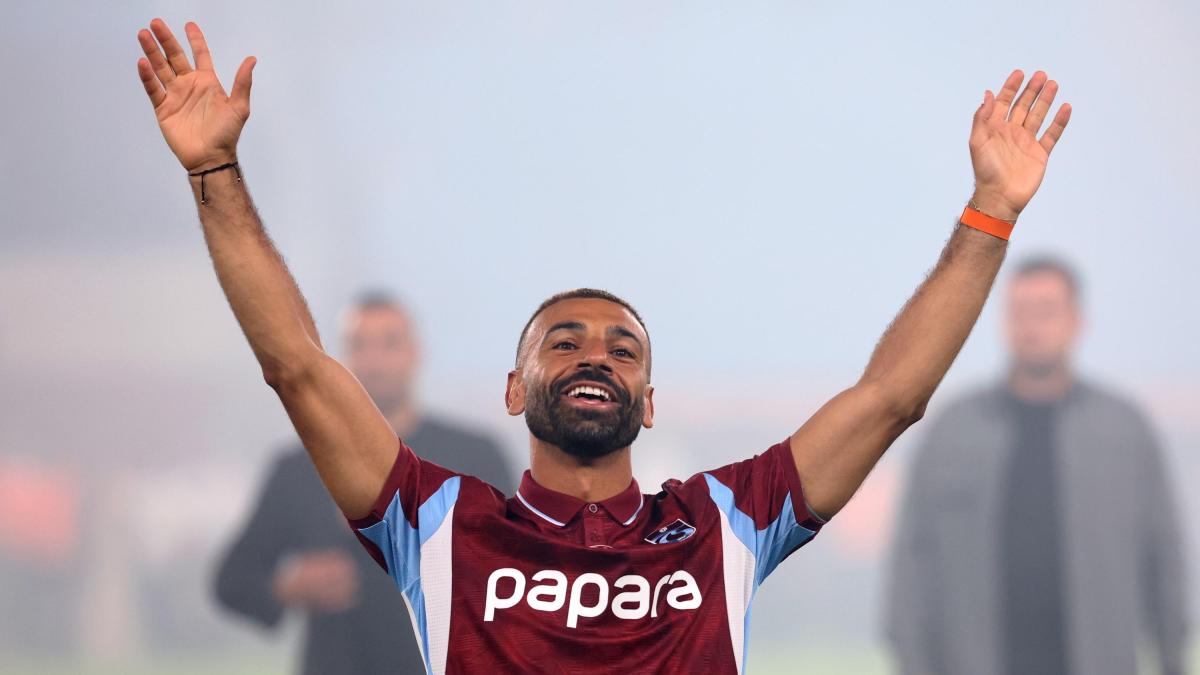 salah abiter224 in via mohamed salah la nuova stella del trabzonspor avr224 una strada tutta sua da Gazzetta.it salah abiter224 in via mohamed salah la nuova stella del trabzonspor avr224 una strada tutta sua