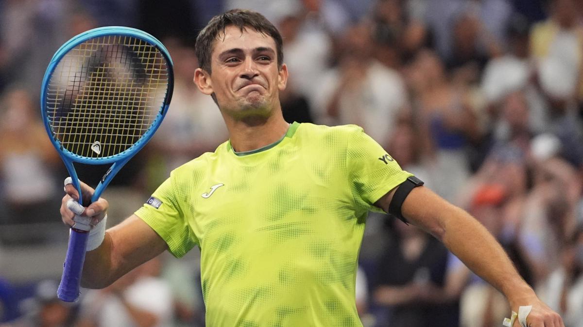 corre difende tutto e ha tifosi speciali navone il terraiolo che ha fatto l impresa con nole da Gazzetta.it corre difende tutto e ha tifosi speciali navone il terraiolo che ha fatto l impresa con nole