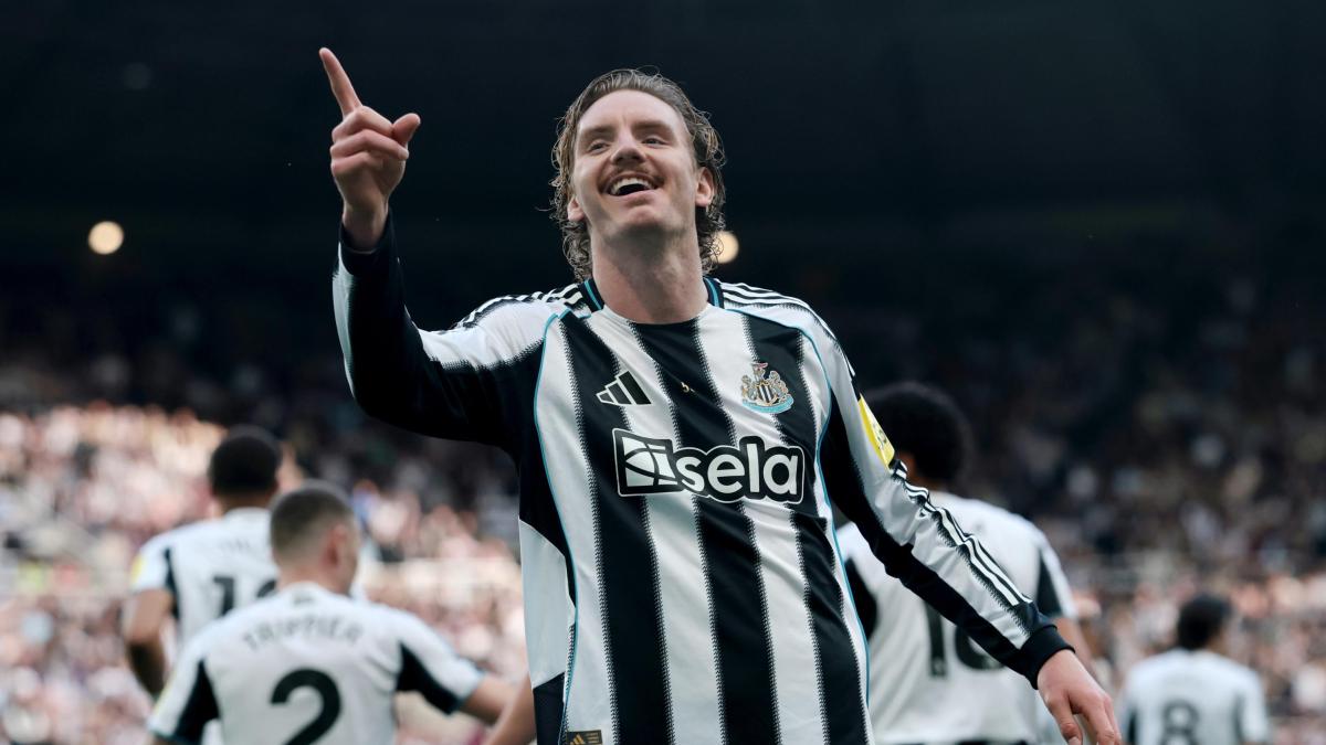juve c 232 l accordo con woltemade ora si tratta col newcastle intanto david va all atletico e zirkzee da Gazzetta.it juve c 232 l accordo con woltemade ora si tratta col newcastle intanto david va all atletico e zirkzee