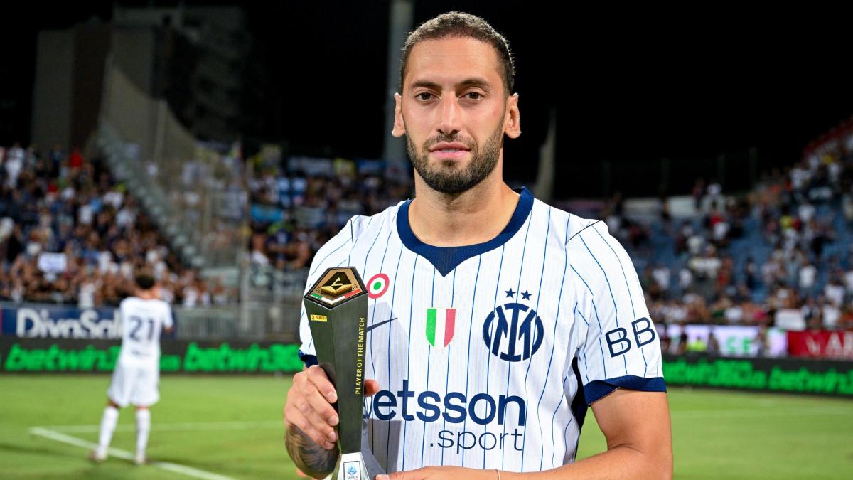 sognando calhanoglu mannheim e consigli cos236 232 nato il destro devastante di hakan