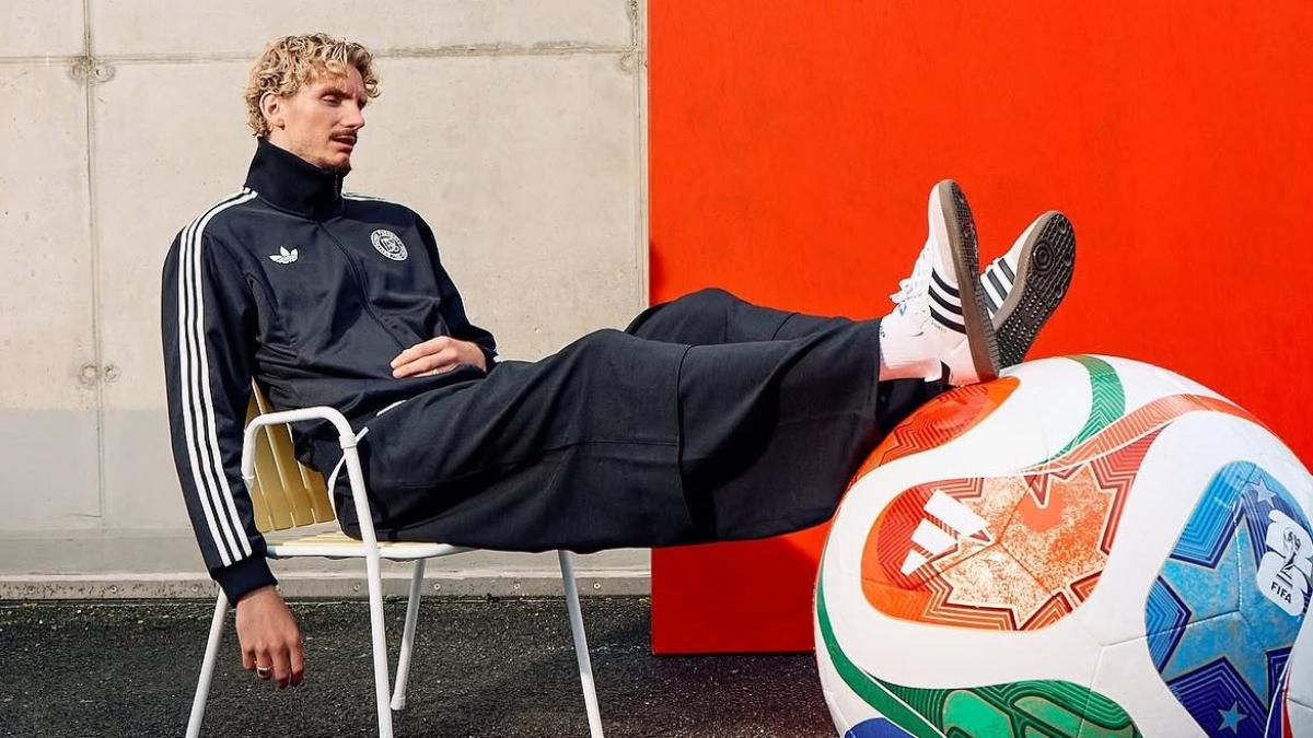 non mangia carne non beve alcol 232 alto 198 ma non ama colpire di testa juve nel mondo di woltemessi da Gazzetta.it non mangia carne non beve alcol 232 alto 198 ma non ama colpire di testa juve nel mondo di woltemessi