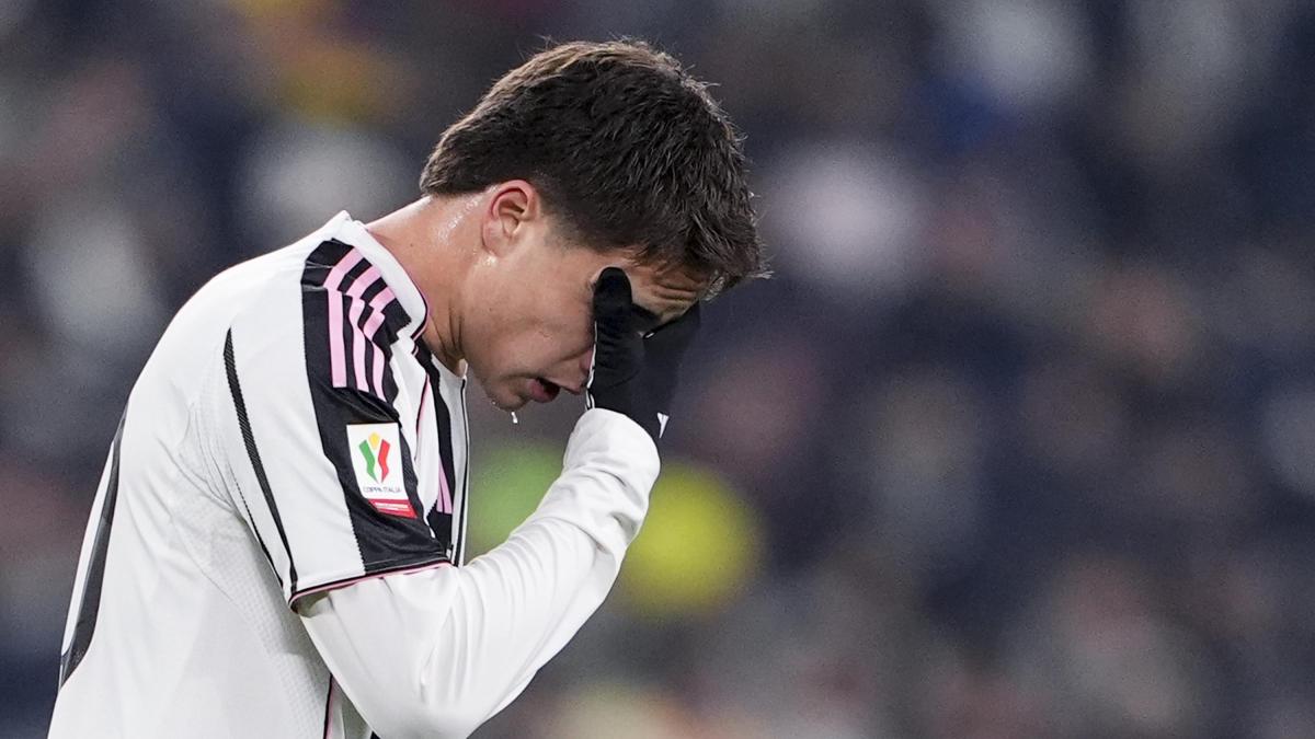 juve yildiz operato in germania lesione muscolare per ekhator ecco quando rientrano e cambiaso