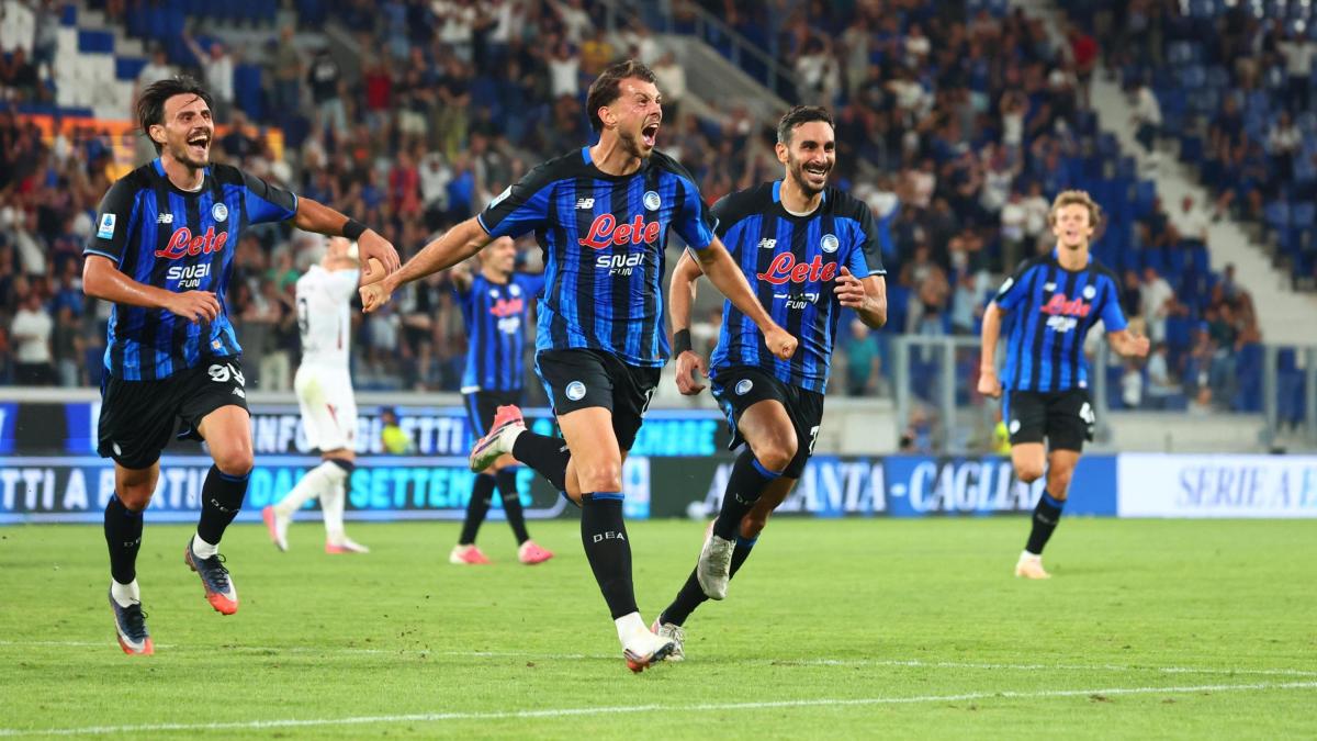 atalanta bologna le pagelle samardzic ricama e decide 7 dovbyk incartato 5