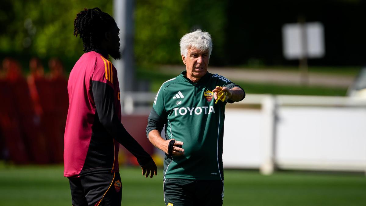 kone al chelsea la roma su fofana ma gasperini interviene in tackle i retroscena dell affare mancato da Gazzetta.it kone al chelsea la roma su fofana ma gasperini interviene in tackle i retroscena dell affare mancato