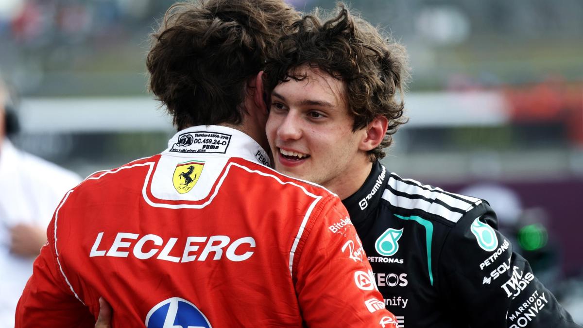 gp monza il grande dilemma kimi superstar o il vecchio amore ferrari vota per chi tifate da Gazzetta.it gp monza il grande dilemma kimi superstar o il vecchio amore ferrari vota per chi tifate