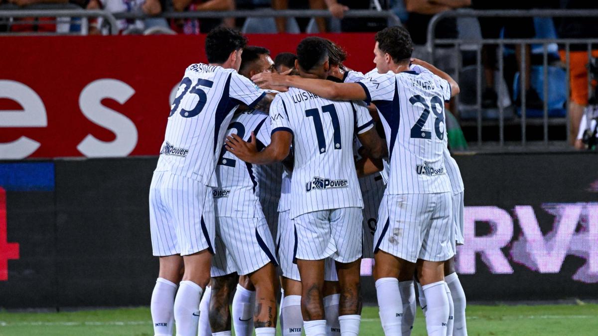 inter udinese di luned236 ecco perch233 c entrano marracash e gu232 da Gazzetta.it inter udinese di luned236 ecco perch233 c entrano marracash e gu232