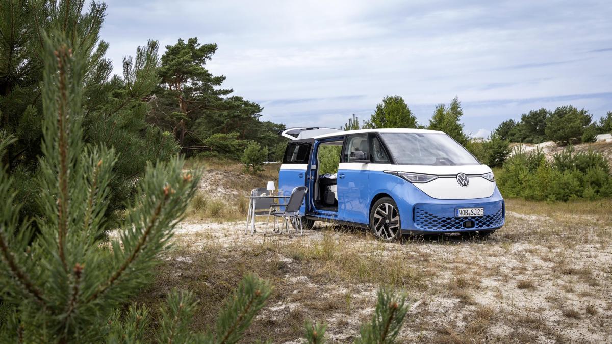 com 232 fatto il camper elettrico volkswagen id california cruise