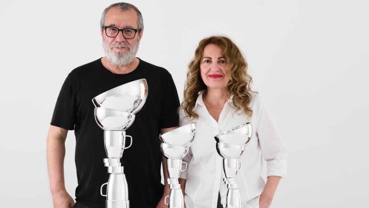 tazze e coppette al vincitore di monza ecco perch233 il trofeo 2026 ha questa forma da Gazzetta.it tazze e coppette al vincitore di monza ecco perch233 il trofeo 2026 ha questa forma