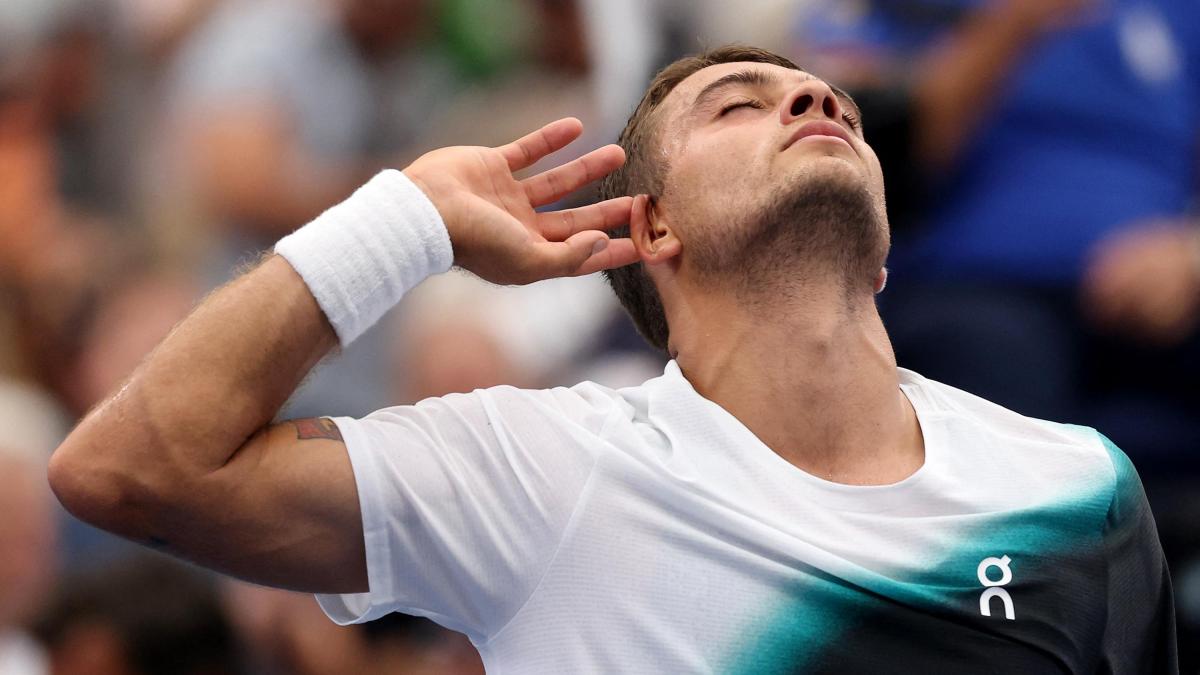 us open cobolli avanti col brivido sotto di due set batte al quinto comesana da Gazzetta.it us open cobolli avanti col brivido sotto di due set batte al quinto comesana