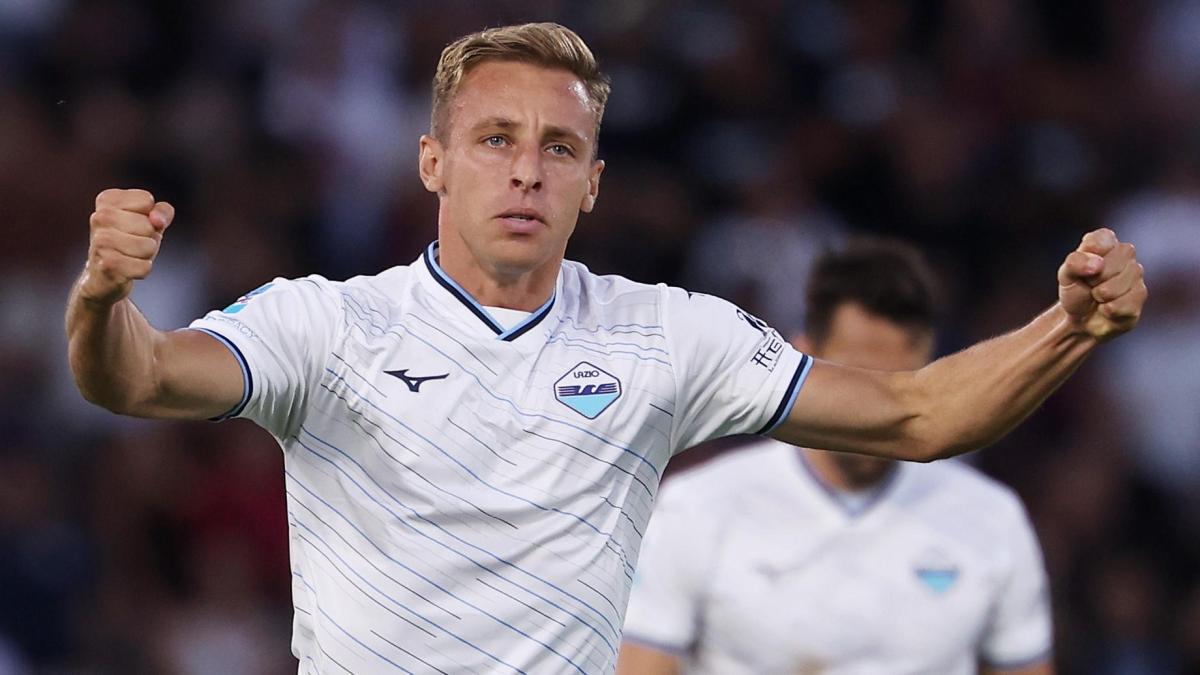 tre centrocampisti da schierare al fantacalcio nella 3170 giornata
