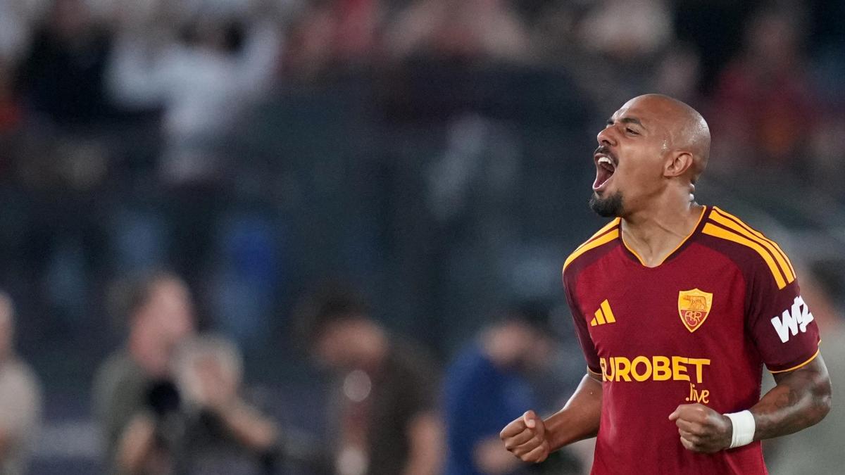 malen e l importanza del primo tocco come facevano maradona e van basten
