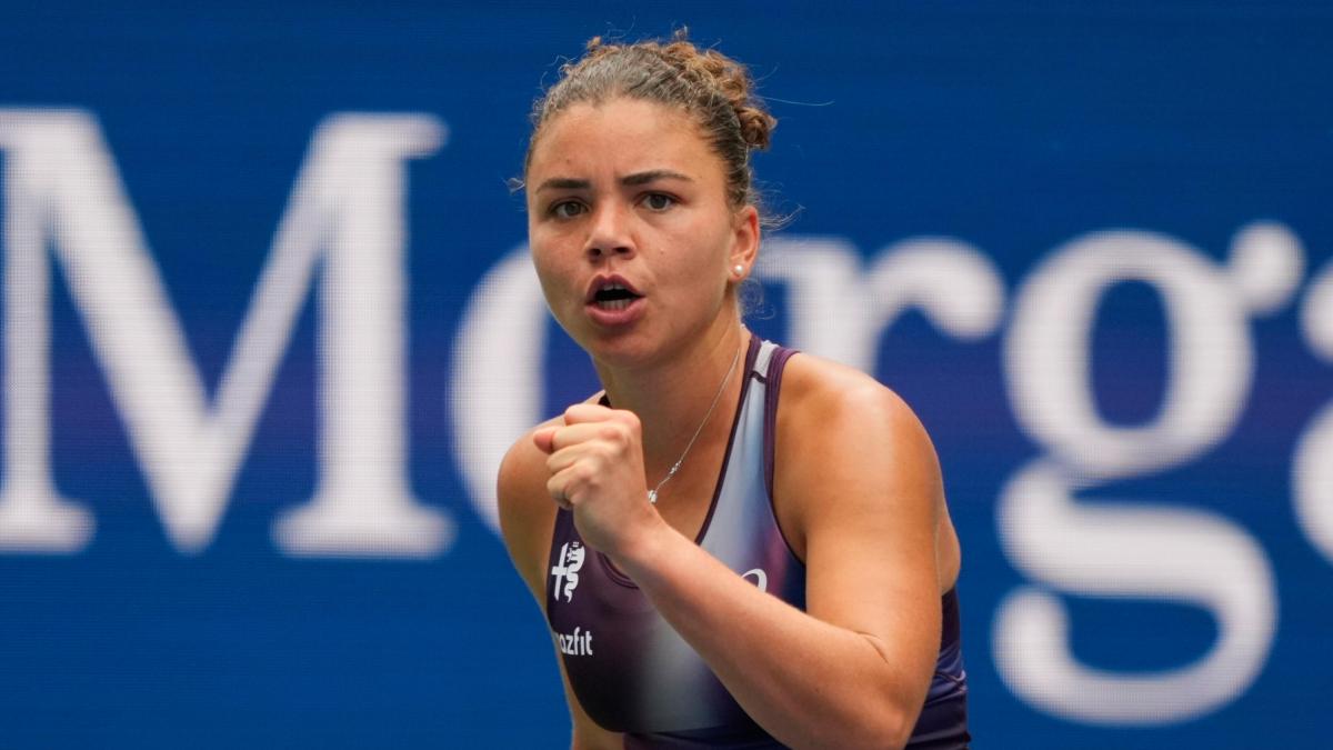 us open il programma di oggi le sfide e gli italiani in campo