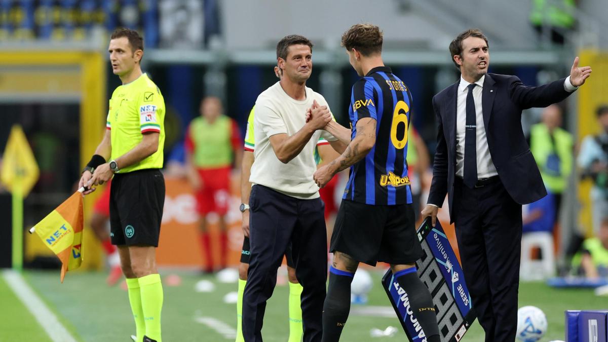 l instant team gli stranieri e una mini rivoluzione cos236 l inter ha cambiato il mercato da Gazzetta.it l instant team gli stranieri e una mini rivoluzione cos236 l inter ha cambiato il mercato