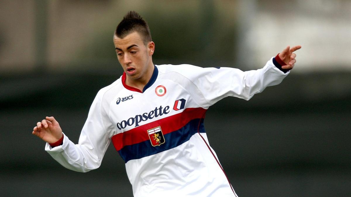 mercato chiuso non proprio fatta per il ritorno al genoa di el shaarawy 16 anni dopo l addio da Gazzetta.it mercato chiuso non proprio fatta per il ritorno al genoa di el shaarawy 16 anni dopo l addio