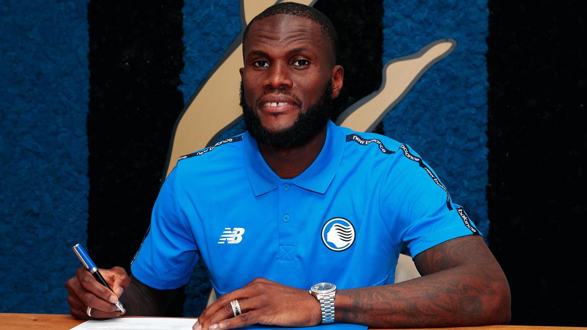 l agente di kessie risponde a carnevali franck voleva la juventus ma i dirigenti