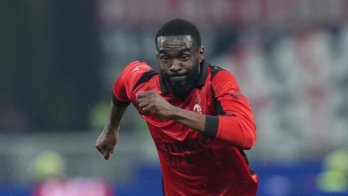 il calciomercato non finisce mai juventus per il 2027 occhi su tomori e raum a parametro zero da Gazzetta.it il calciomercato non finisce mai juventus per il 2027 occhi su tomori e raum a parametro zero
