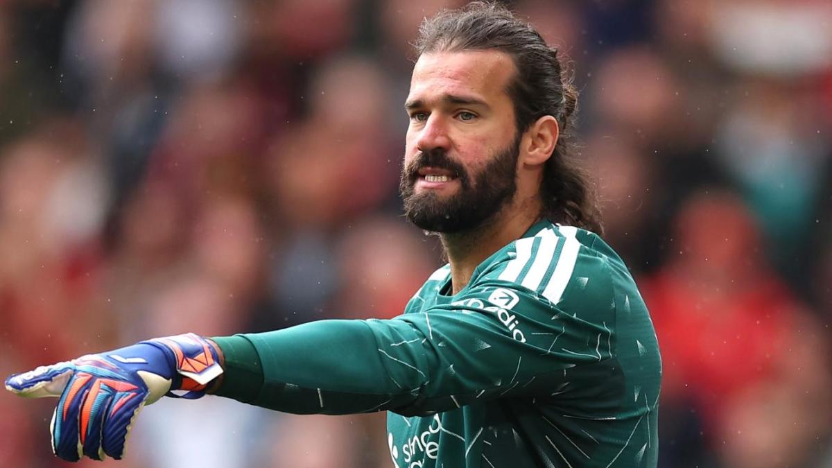 da alisson a woltemade chi voleva spalletti e chi ha preso la juve sul mercato