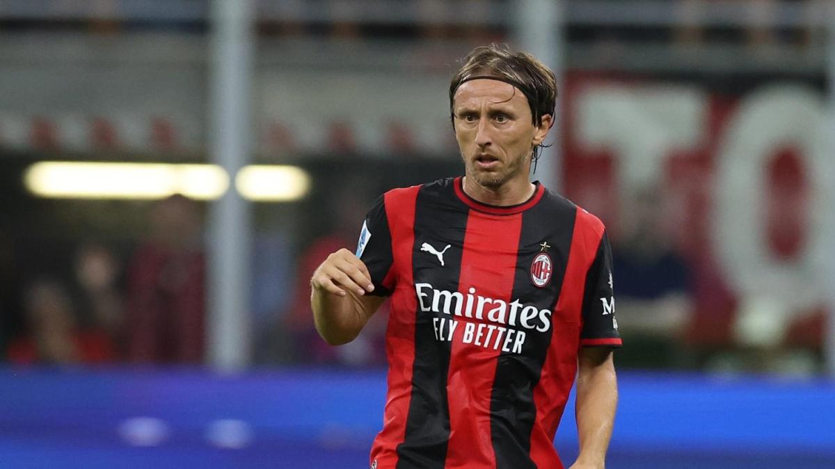 modric madrid 232 casa mia ma a milano sto benone l anno scorso champions buttata via 232 stata dura da Gazzetta.it modric madrid 232 casa mia ma a milano sto benone l anno scorso champions buttata via 232 stata dura