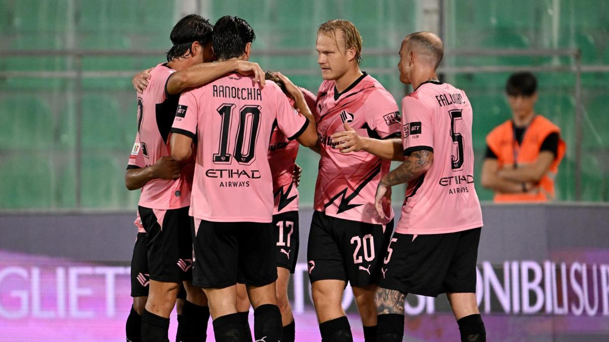 le partite di oggi due gare di coppa italia in campo anche liga e ligue 1 da Gazzetta.it le partite di oggi due gare di coppa italia in campo anche liga e ligue 1
