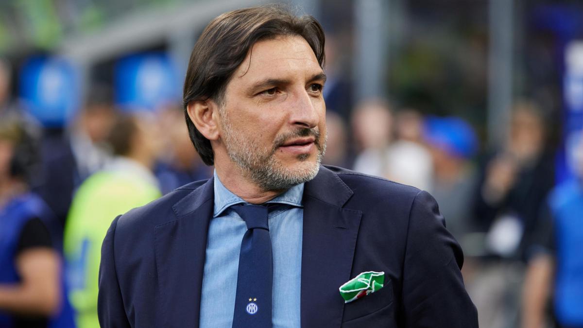 l occhio lungo su paesi strani il cuore nerazzurro e la juve sfiorata chi 232 baccin nuovo ds dell inter da Gazzetta.it l occhio lungo su paesi strani il cuore nerazzurro e la juve sfiorata chi 232 baccin nuovo ds dell inter