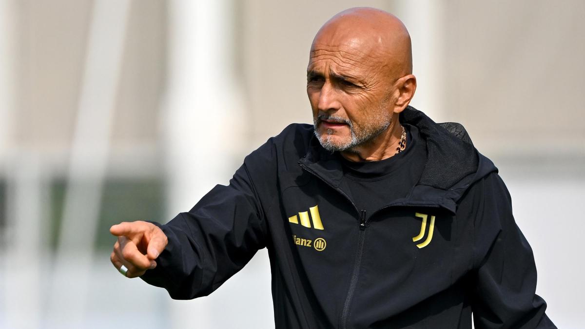 juventus le ultime su woltemade kolo muani mckennie e cambiaso in vista del milan