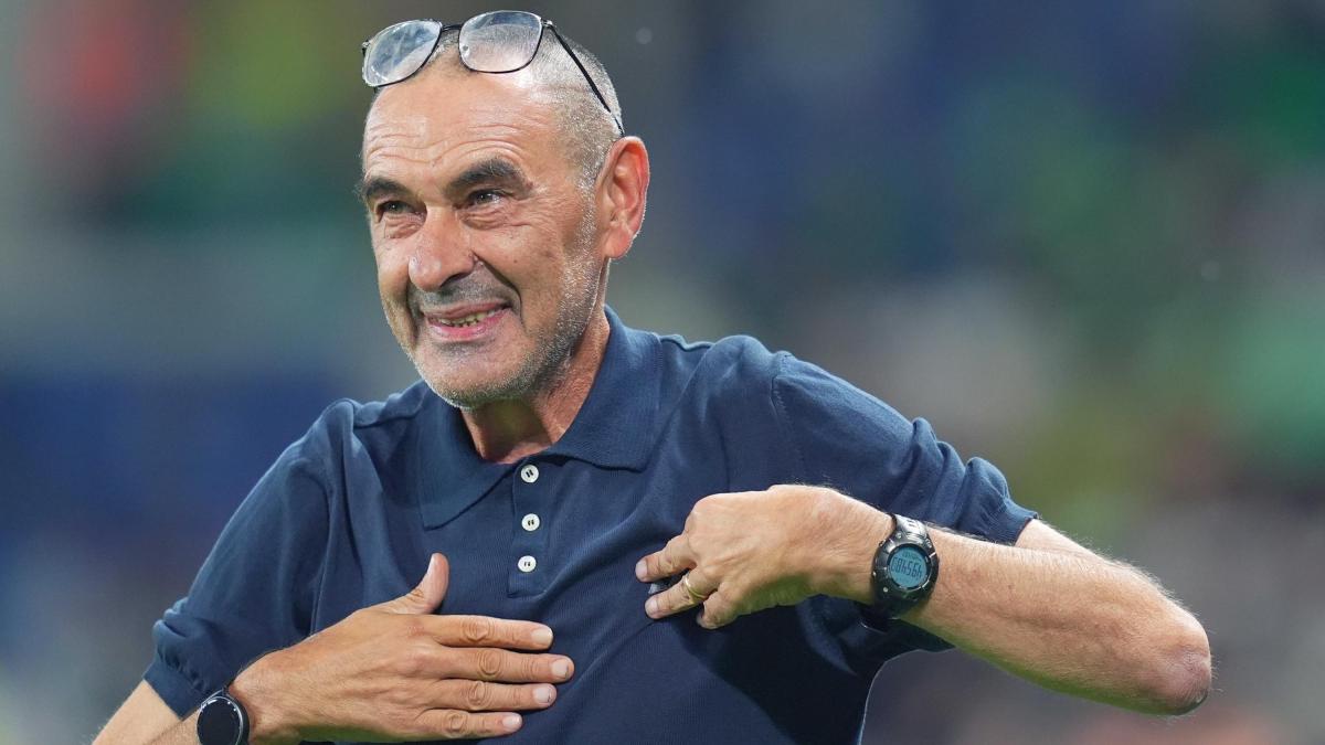 atalanta i convocati per il cagliari out hien sulemana e lo squalificato gaetano da Gazzetta.it atalanta i convocati per il cagliari out hien sulemana e lo squalificato gaetano