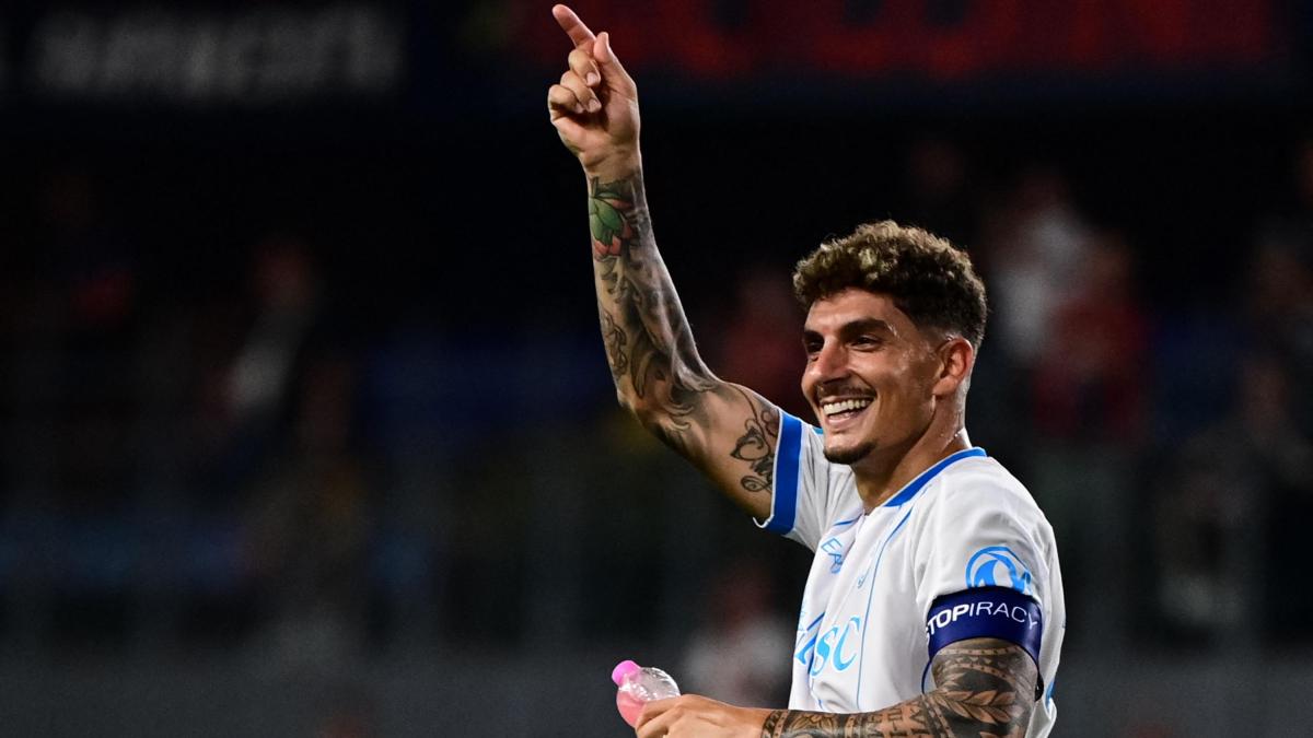 assist fantacalcio tutti i 1 della 3170 giornata di serie a da Gazzetta.it assist fantacalcio tutti i 1 della 3170 giornata di serie a