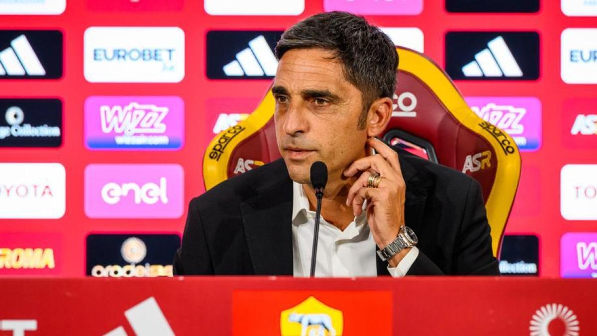 d amico ci manca un giocatore con leweling era tutto ok ma ci ha ripensato per luiz henrique invece da Gazzetta.it d amico ci manca un giocatore con leweling era tutto ok ma ci ha ripensato per luiz henrique invece