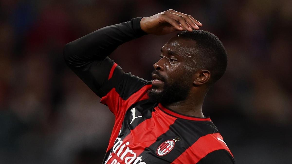 champions europa e conference tutte le liste uefa delle 7 italiane nel milan c 232 tomori da Gazzetta.it champions europa e conference tutte le liste uefa delle 7 italiane nel milan c 232 tomori
