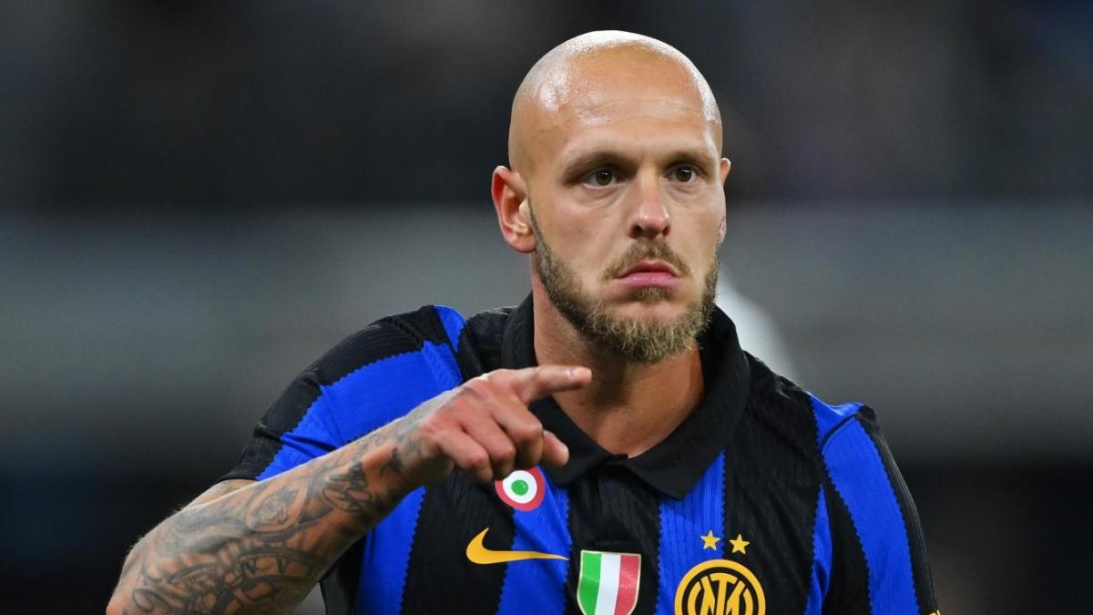 inter senti dimarco speravo di rinnovare dopo l anno scorso non ne abbiamo mai parlato da Gazzetta.it inter senti dimarco speravo di rinnovare dopo l anno scorso non ne abbiamo mai parlato