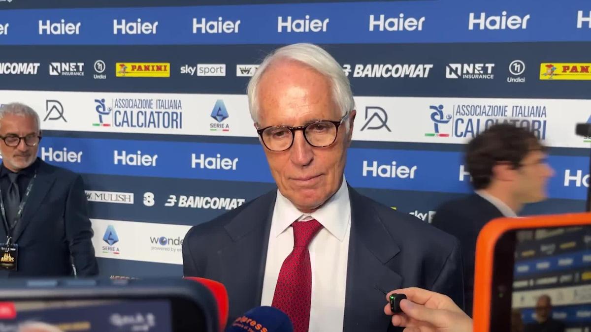 elezioni figc taucer archivia su malag242 ora la questione passa all esame del coni da Gazzetta.it elezioni figc taucer archivia su malag242 ora la questione passa all esame del coni