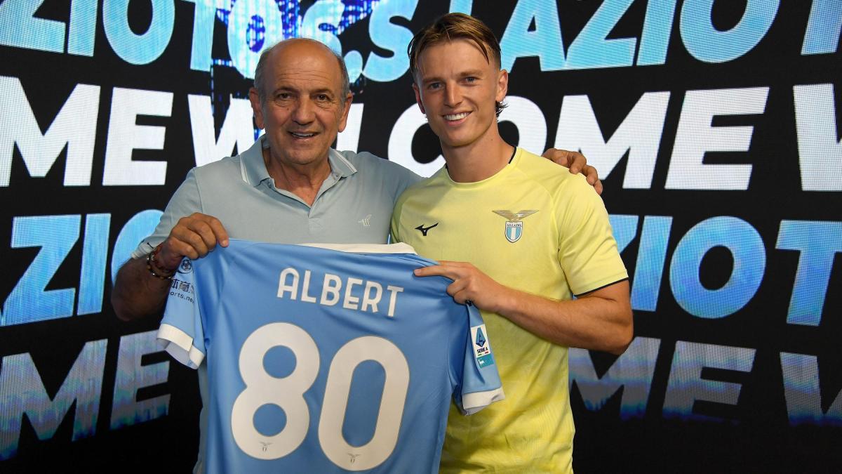 lazio i convocati per l udinese prima chiamata per gudmundsson da Gazzetta.it lazio i convocati per l udinese prima chiamata per gudmundsson