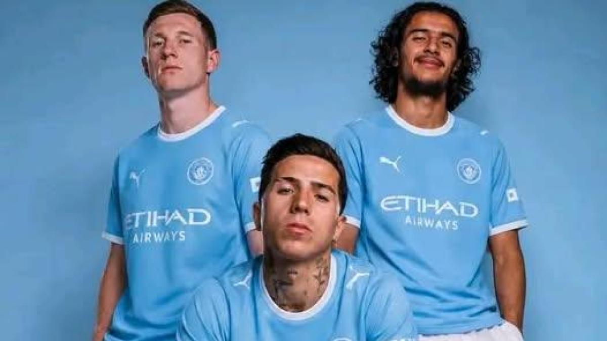 city mercato stellare per tre centrocampisti ha speso il valore dell intera rosa dell inter da Gazzetta.it city mercato stellare per tre centrocampisti ha speso il valore dell intera rosa dell inter