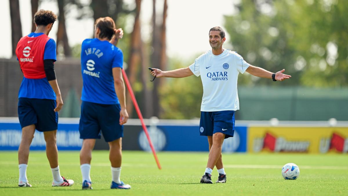 inter i dubbi di chivu verso il napoli da bisseck centrale a zielinski e pio ecco chi giocher224 da Gazzetta.it inter i dubbi di chivu verso il napoli da bisseck centrale a zielinski e pio ecco chi giocher224
