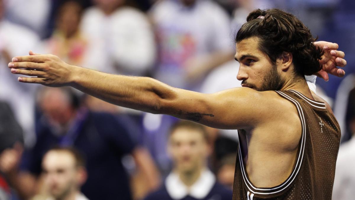 alcaraz contro il calendario atp giochiamo troppo bisogna intervenire potrei fermarmi ancora da Gazzetta.it alcaraz contro il calendario atp giochiamo troppo bisogna intervenire potrei fermarmi ancora