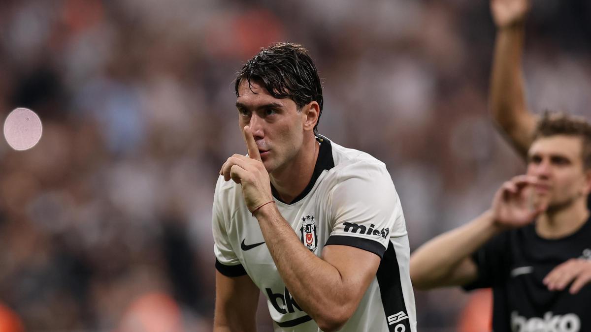 vlahovic juve mai posto condizioni per il rinnovo non giocavo perch233 ero in scadenza poi spalletti