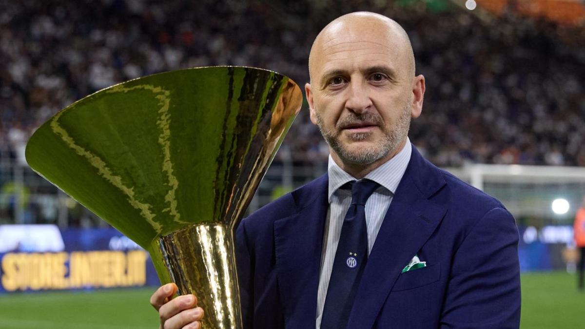 ausilio i numeri di un8217era quanto ha speso e quanto ha incassato l inter nei suoi 12 anni da ds