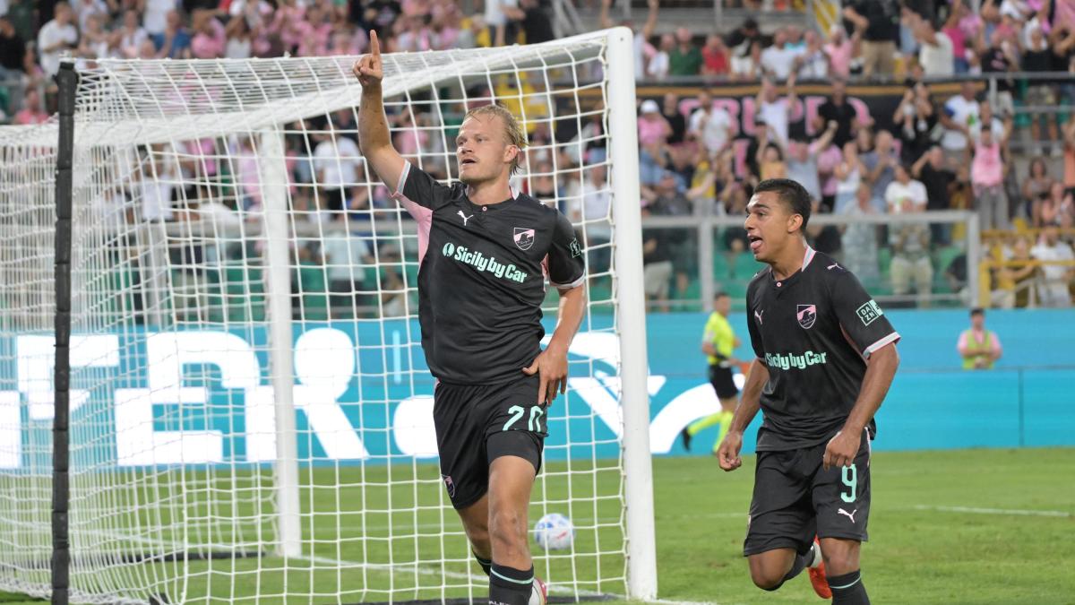 che spettacolo il palermo al barbera 5 2 al mantova inzaghi trova il bologna agli ottavi