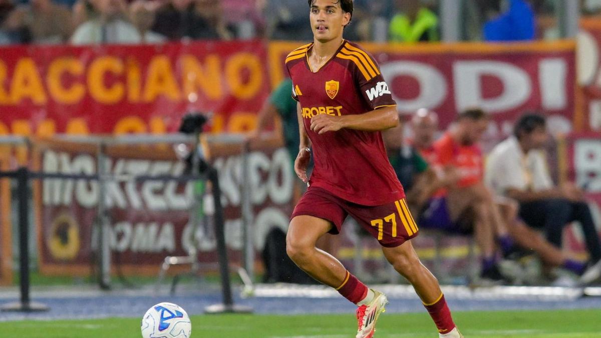 non solo lulli roma la carica dei 2007 gi224 pronti per gasp da Gazzetta.it non solo lulli roma la carica dei 2007 gi224 pronti per gasp