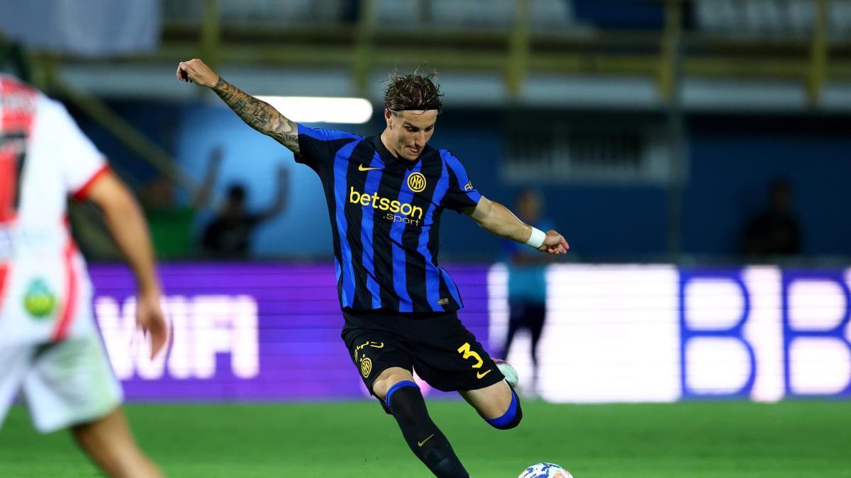 i 15 assist la lista champions e la fiducia di chivu chi 232 marello il nuovo dimarco dell inter da Gazzetta.it i 15 assist la lista champions e la fiducia di chivu chi 232 marello il nuovo dimarco dell inter
