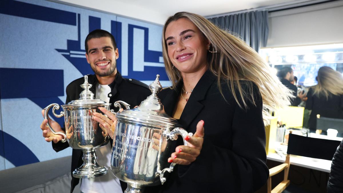 us open la macchina sparasoldi i conti dello slam che ha sancito la pace con le star del tennis da Gazzetta.it us open la macchina sparasoldi i conti dello slam che ha sancito la pace con le star del tennis