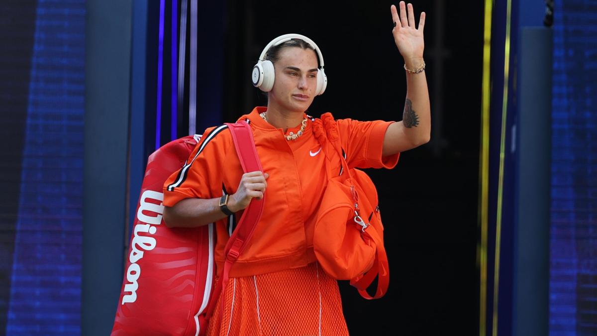 us open ci risiamo c 232 puzza di marijuana e sabalenka ferma il gioco da Gazzetta.it us open ci risiamo c 232 puzza di marijuana e sabalenka ferma il gioco