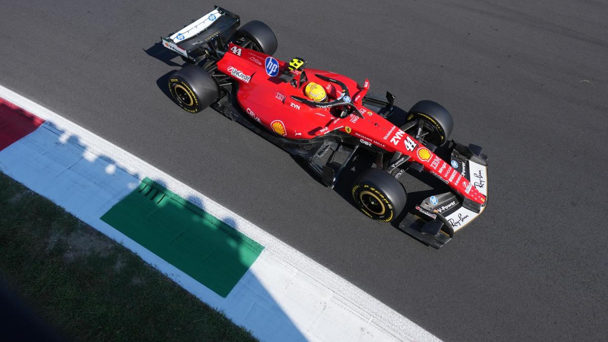 ferrari celebra schumi ritrovando lo spirito di quegli anni d8217oro grande talento e lavoro di squadra
