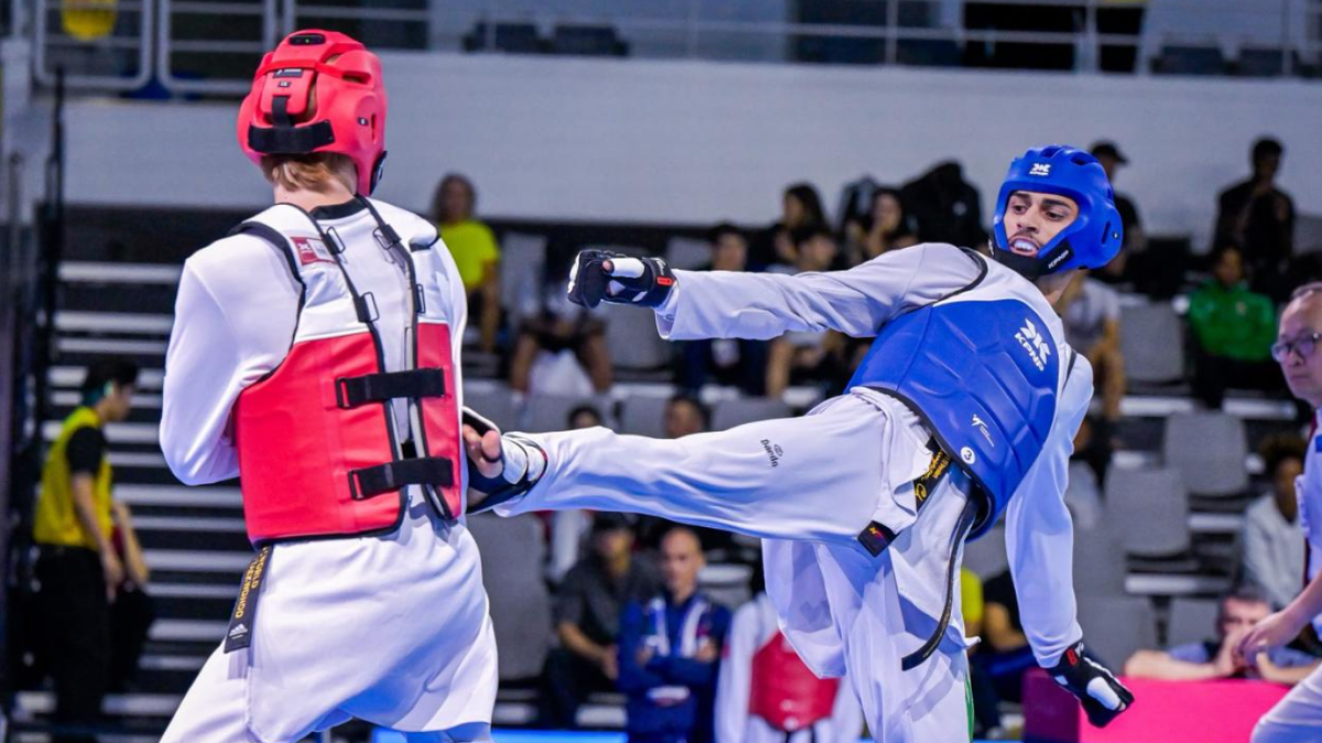 taekwondo due podi azzurri al grand prix in corea del sud bossolo d argento dell aquila bronzo da Gazzetta.it taekwondo due podi azzurri al grand prix in corea del sud bossolo d argento dell aquila bronzo