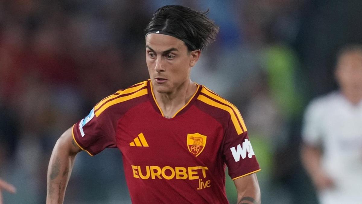 dybala provino superato la joya con l atalanta ci sar224 gasp deve decidere come impiegarlo da Gazzetta.it dybala provino superato la joya con l atalanta ci sar224 gasp deve decidere come impiegarlo