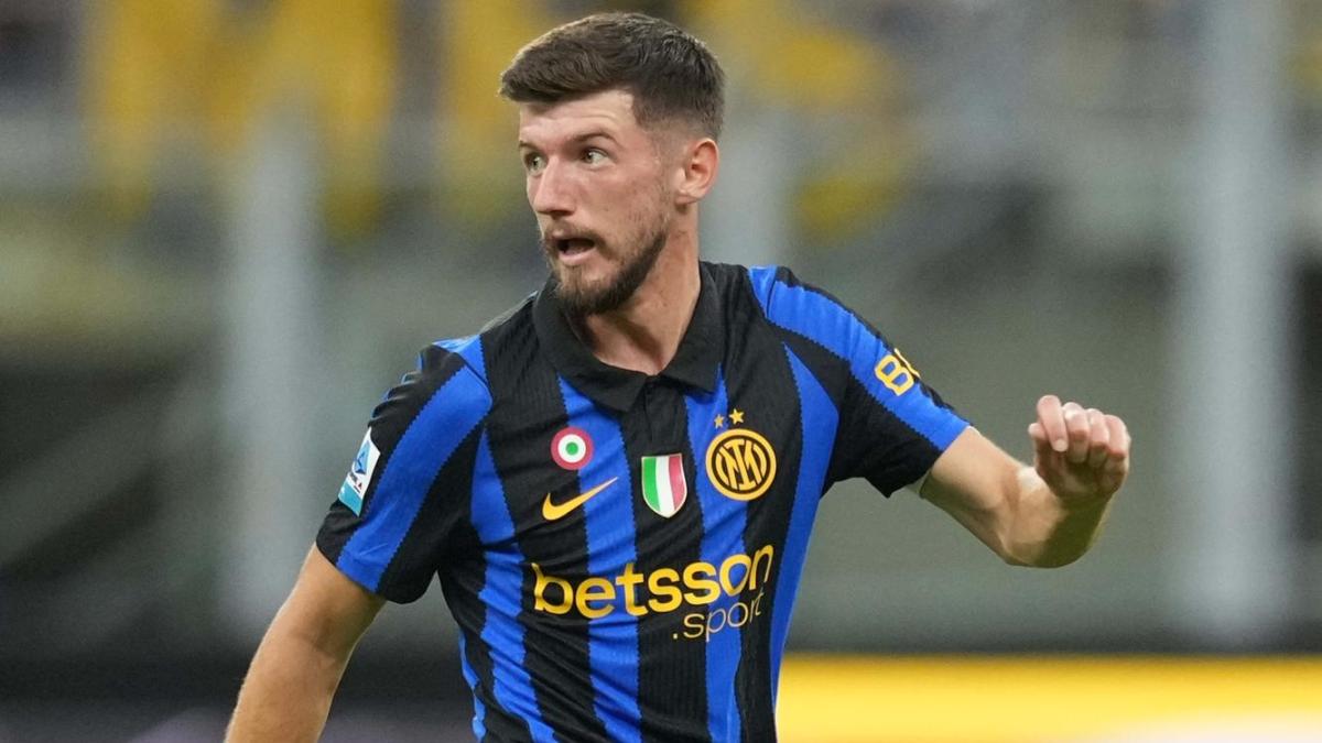 inter napoli le formazioni ufficiali chivu lancia sucic allegri con alisson santos