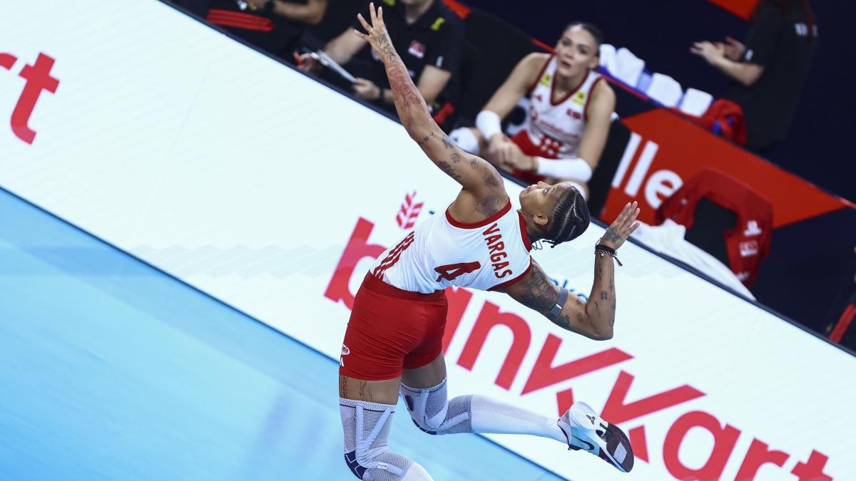 europeo vargas micidiale la serbia si scioglie turchia in finale