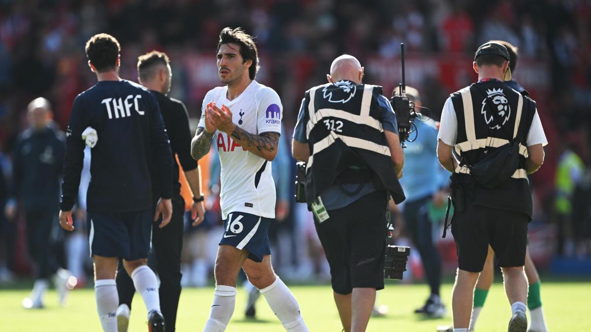 maresca non si ferma city a punteggio pieno primo punto per il tottenham di de zerbi da Gazzetta.it maresca non si ferma city a punteggio pieno primo punto per il tottenham di de zerbi