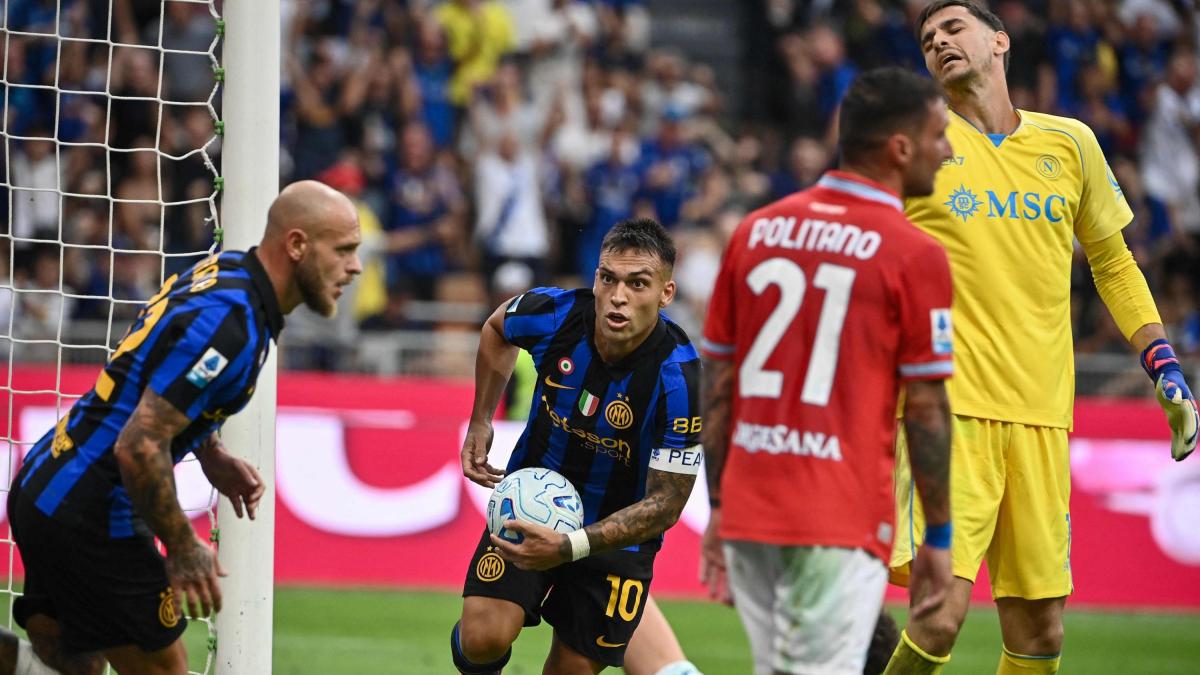 meno var e perdite di tempo si gioca e si segna di pi249 e gli allenatori applaudono da Gazzetta.it meno var e perdite di tempo si gioca e si segna di pi249 e gli allenatori applaudono